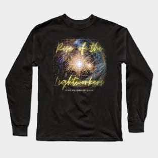 Lightworkers Long Sleeve T-Shirt